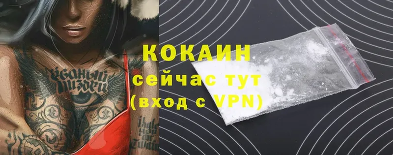 Cocaine FishScale  Жуковка 